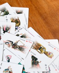 Playing Cards – Sunda’s Classical Wayang Golek details_01