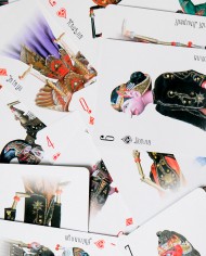 Playing Cards – Sunda’s Classical Wayang Golek details_02