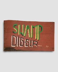 Swamp Digger