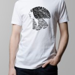 T-Shirt | “Layer” oleh Rukmunal Hakim