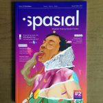 Spasial Magazine edisi 2 : Cita Rasa
