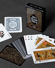 Playing Cards – Java’s Classical Wayang details_03
