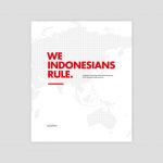 We Indonesians Rule